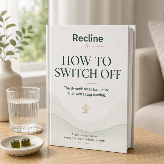 The Off-Switch Ebook
