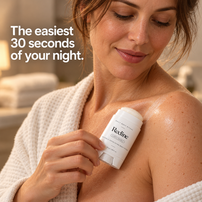 Recline Early-Onset Glycolic Stick